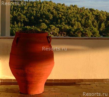 Porto Carras Grand Resort 30